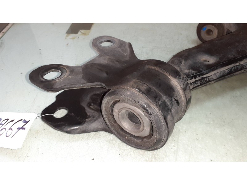 Recambio de brazo suspension inferior delantero izquierdo para ford focus lim. business referencia OEM IAM F1F13063AAA  