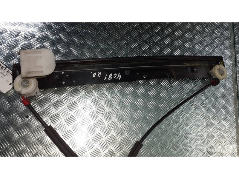 Recambio de elevalunas delantero derecho para ford mondeo ber. (ca2) ghia referencia OEM IAM 7S71A23200BG 1307N ELECTRICO
