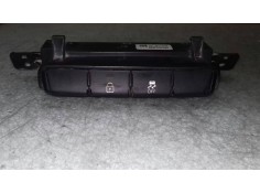 Recambio de interruptor para kia cee´d concept referencia OEM IAM 49D1A21000 93700A2020 BLOQUEO