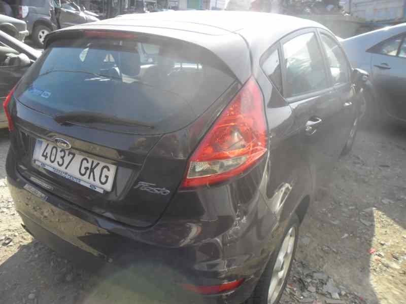 ford fiesta (cb1) del año 2008