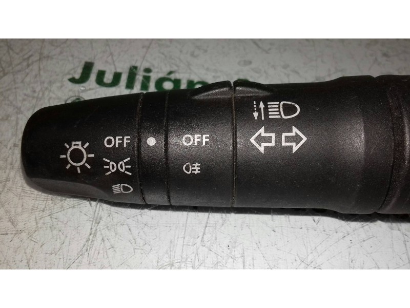Recambio de mando intermitentes para nissan almera (n16/e) acenta referencia OEM IAM   