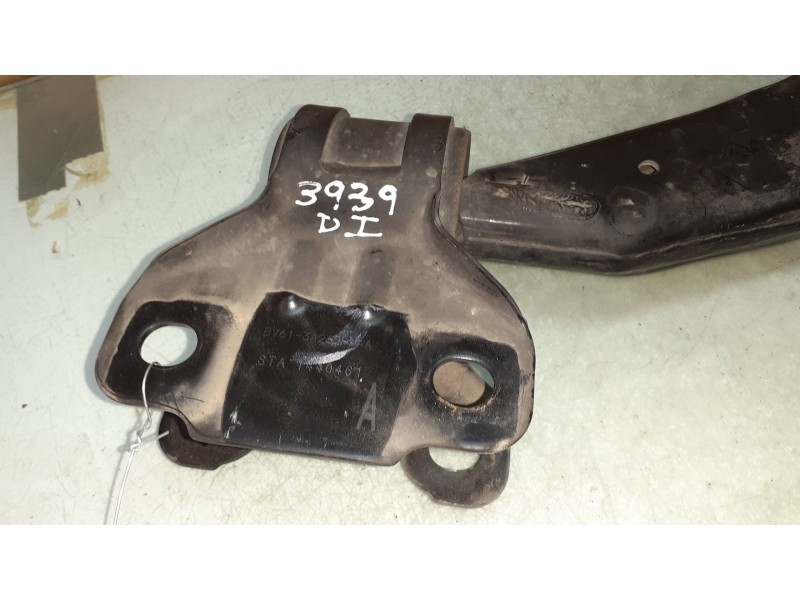 Recambio de brazo suspension inferior delantero izquierdo para ford focus lim. business referencia OEM IAM F1F13063AAA  