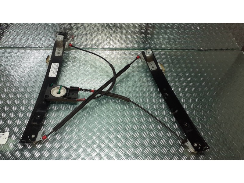 Recambio de elevalunas delantero izquierdo para ford mondeo ber. (ca2) ghia referencia OEM IAM 7S71A23201BG 1207M ELECTRICO