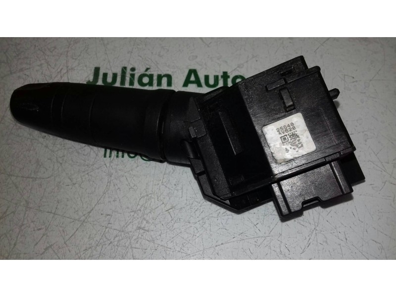 Recambio de mando intermitentes para nissan almera (n16/e) acenta referencia OEM IAM   