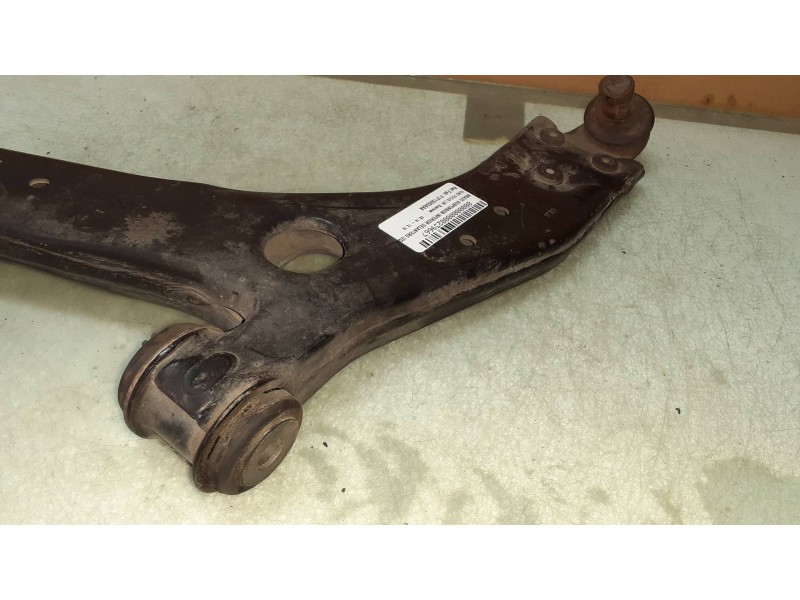 Recambio de brazo suspension inferior delantero izquierdo para ford focus lim. business referencia OEM IAM F1F13063AAA  