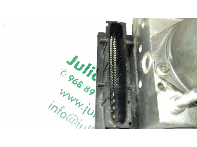 Recambio de abs para citroen xsara picasso 1.6 16v exclusive referencia OEM IAM 0265234060 9655045580 0265950330