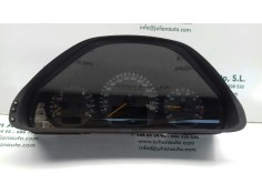 Recambio de cuadro instrumentos para mercedes-benz clase e (w210) berlina 280 4-matic (210.081) referencia OEM IAM A2105400811 1