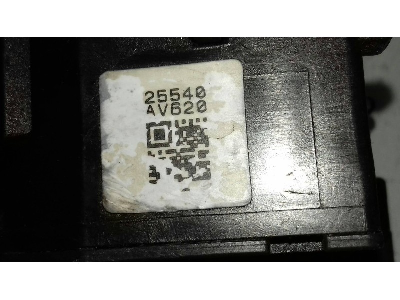 Recambio de mando intermitentes para nissan almera (n16/e) acenta referencia OEM IAM   