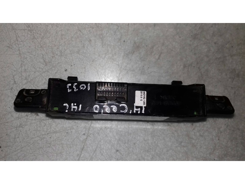 Recambio de interruptor para kia cee´d concept referencia OEM IAM 49D1A21000 93700A2020 BLOQUEO