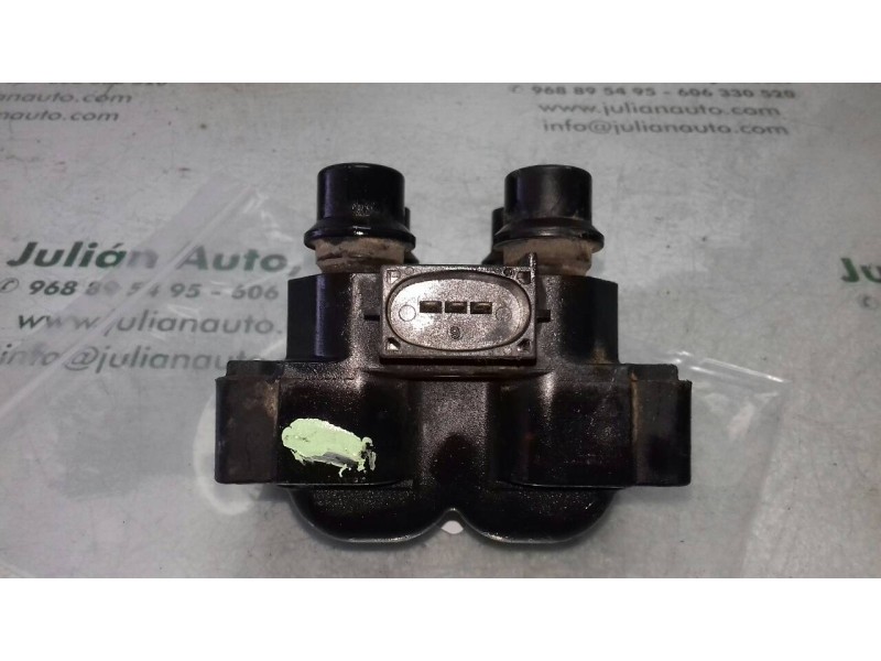 Recambio de bobina encendido para ford mondeo ber. (ca2) ambiente referencia OEM IAM 88SF12029A2A  3 PINES