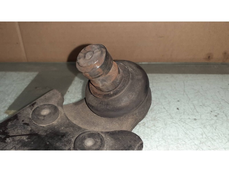 Recambio de brazo suspension inferior delantero izquierdo para ford focus lim. business referencia OEM IAM F1F13063AAA  