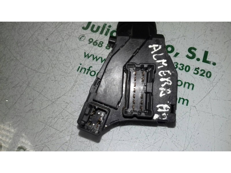 Recambio de mando intermitentes para nissan almera (n16/e) acenta referencia OEM IAM   