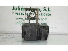 Recambio de resistencia calefaccion para citroen xsara picasso 1.6 16v exclusive referencia OEM IAM 9659799080 8241009  2