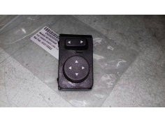 Recambio de mando retrovisor para fiat grande punto (199) 1.3 16v multijet dynamic (55kw) (01.2007) referencia OEM IAM 31311C822