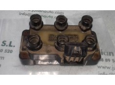 Recambio de bobina encendido para ford mondeo berlina (gd) clx referencia OEM IAM F5SU12029AA  4 PINES