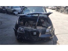 seat ibiza (6l1) del año 2004 2