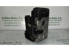 Recambio de cerradura puerta delantera derecha para nissan primastar (x..) avantour l1h1 2,7 t / 7-sitzer referencia OEM IAM 820