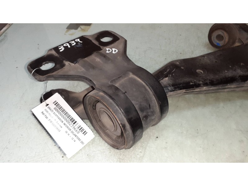 Recambio de brazo suspension inferior delantero derecho para ford focus lim. business referencia OEM IAM F1F13063AAA  