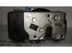 Recambio de cerradura puerta delantera derecha para nissan primastar (x..) avantour l1h1 2,7 t / 7-sitzer referencia OEM IAM 820 2