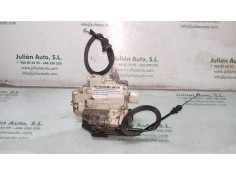 Recambio de cerradura puerta delantera derecha para volkswagen passat variant (365) 1.6 tdi dpf referencia OEM IAM 3C1837016A 4+