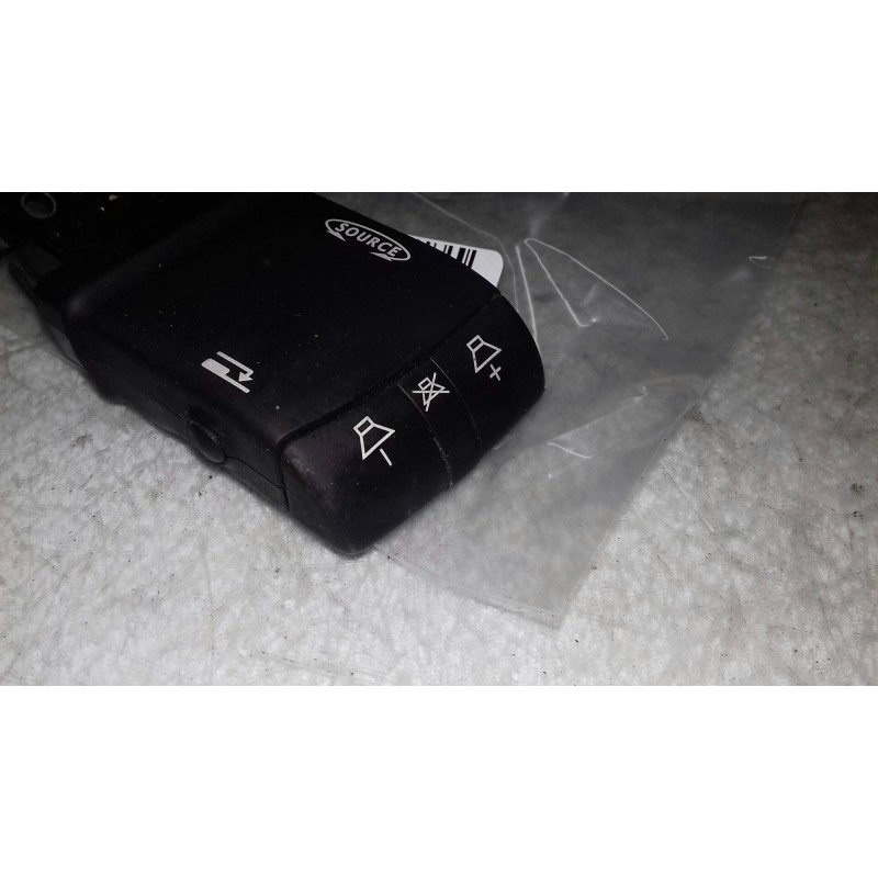 Recambio de mando multifuncion para renault megane ii berlina 5p 1.9 dci diesel referencia OEM IAM 8200103769  RADIO Recambio de mando multifuncion para renault megane ii berlina 5p 1.9 dci diesel referencia OEM IAM 8200103769  RADIO