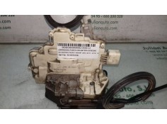 Recambio de cerradura puerta delantera derecha para volkswagen passat variant (365) 1.6 tdi dpf referencia OEM IAM 3C1837016A 4+ 2