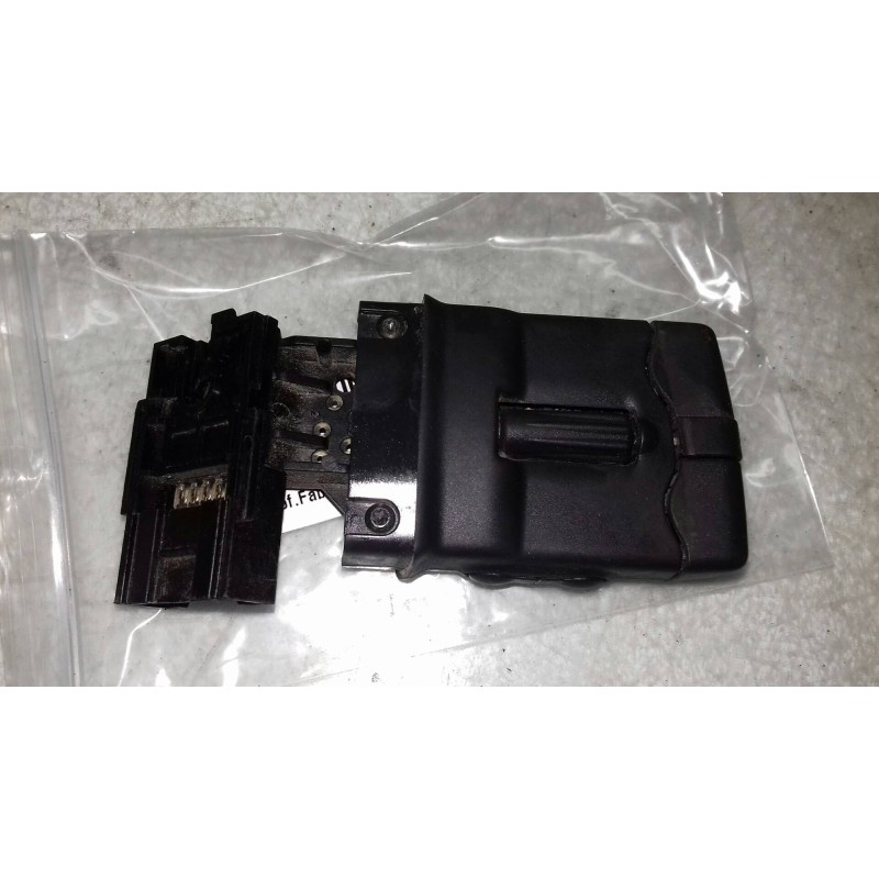 Recambio de mando multifuncion para renault megane ii berlina 5p 1.9 dci diesel referencia OEM IAM 8200103769  RADIO Recambio de mando multifuncion para renault megane ii berlina 5p 1.9 dci diesel referencia OEM IAM 8200103769  RADIO