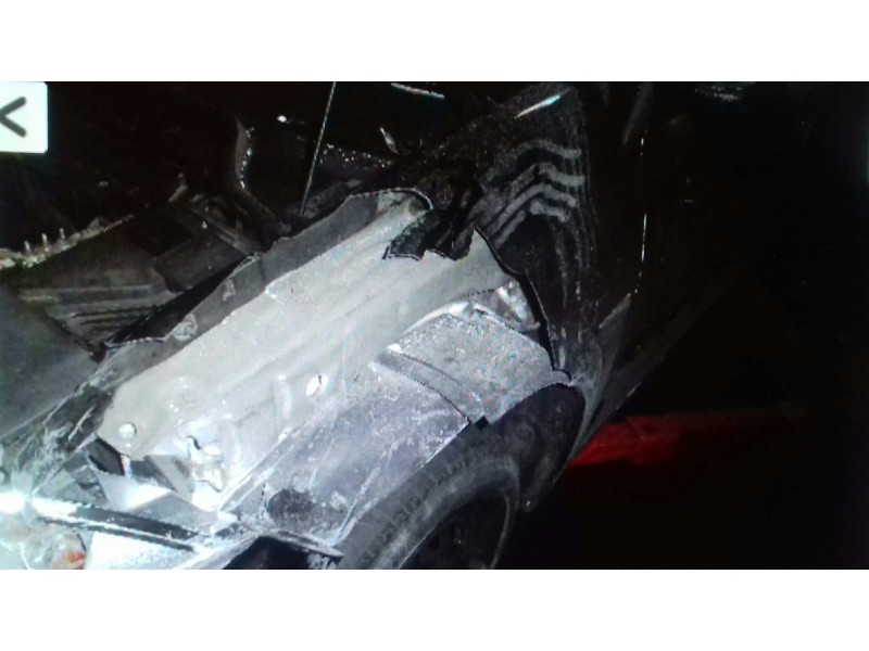 renault megane ii berlina 5p del año 2004