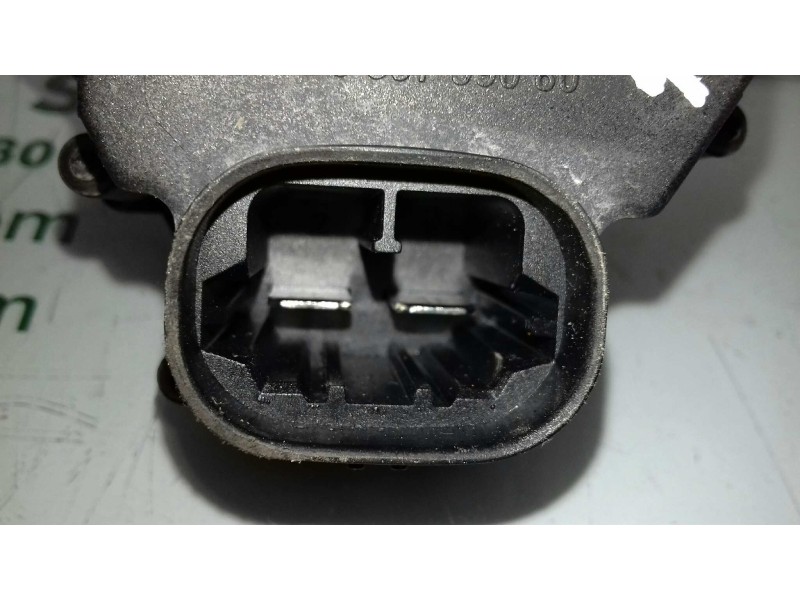 Recambio de resistencia calefaccion para citroen xsara picasso 1.6 16v exclusive referencia OEM IAM 9659799080 8241009 