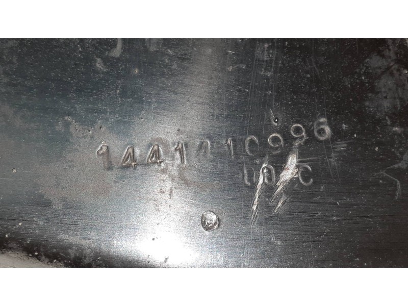 Recambio de brazo suspension inferior delantero derecho para ford focus lim. business referencia OEM IAM F1F13063AAA  