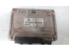 Recambio de centralita motor uce para seat cordoba berlina (6k2) stella referencia OEM IAM 6K0906032AC 0261207228 BOSCH
