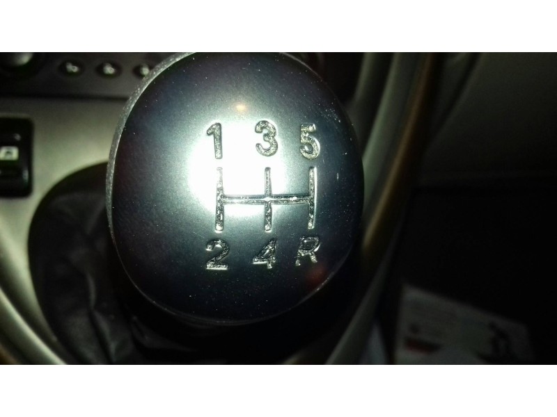 citroen xsara picasso del año 2006