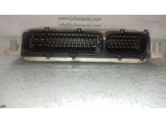 Recambio de centralita motor uce para seat cordoba berlina (6k2) stella referencia OEM IAM 6K0906032AC 0261207228 BOSCH 2