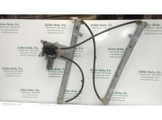 Recambio de elevalunas delantero derecho para citroen xsara picasso 1.6 16v exclusive referencia OEM IAM 0130821762  ELECTRICO