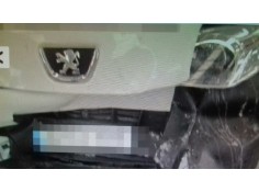 peugeot bipper del año 2014 2