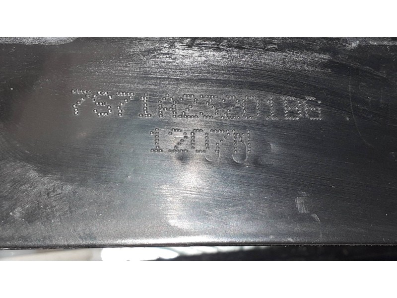 Recambio de elevalunas delantero izquierdo para ford mondeo ber. (ca2) ghia referencia OEM IAM 7S71A23201BG 1207M ELECTRICO