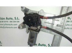 Recambio de elevalunas delantero derecho para citroen xsara picasso 1.6 16v exclusive referencia OEM IAM 0130821762  ELECTRICO 2