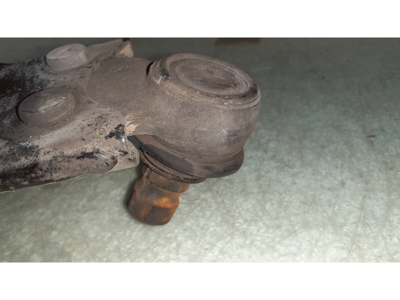 Recambio de brazo suspension inferior delantero derecho para ford focus lim. business referencia OEM IAM F1F13063AAA  