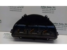 Recambio de cuadro instrumentos para mercedes-benz clase m (w163) 270 cdi (163.113) referencia OEM IAM A1635404011 1901123784503