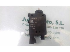 Recambio de motor cierre centralizado porton para opel vectra b berlina cd referencia OEM IAM 90491728 1101215 505405