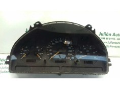 Recambio de cuadro instrumentos para mercedes-benz clase m (w163) 270 cdi (163.113) referencia OEM IAM A1635404011 1901123784503 2