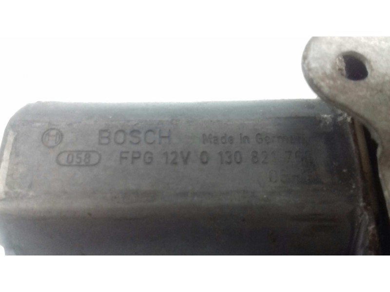 Recambio de elevalunas delantero derecho para citroen xsara picasso 1.6 16v exclusive referencia OEM IAM 0130821762  ELECTRICO