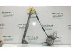 Recambio de elevalunas trasero derecho para citroen xsara picasso 1.6 16v exclusive referencia OEM IAM 9637090880  ELECTRICO