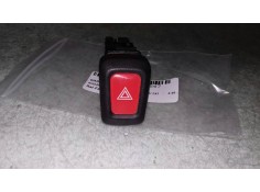 Recambio de warning para nissan almera (n16/e) 2.2 dci diesel cat referencia OEM IAM 06016  CONECTOR 8 PINES