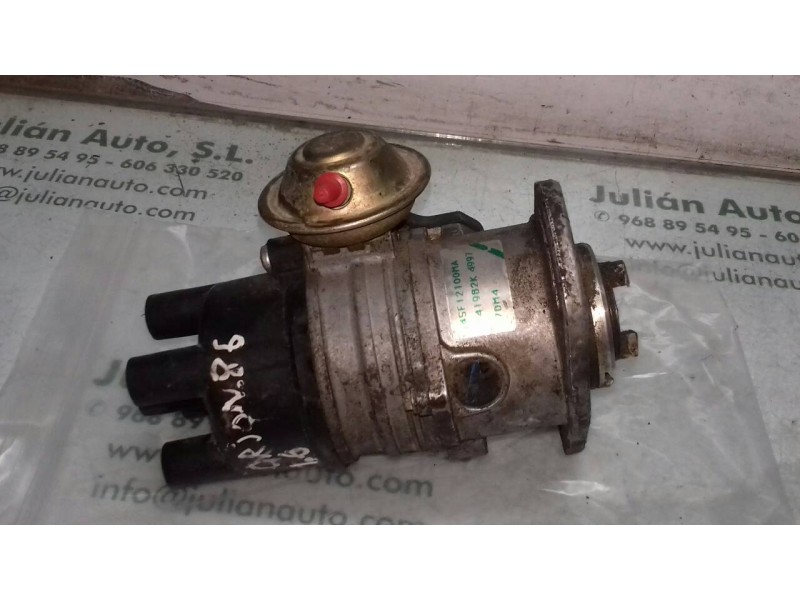 Recambio de delco para ford orion injection referencia OEM IAM 84SF12100MA 41982K 4997 670M4