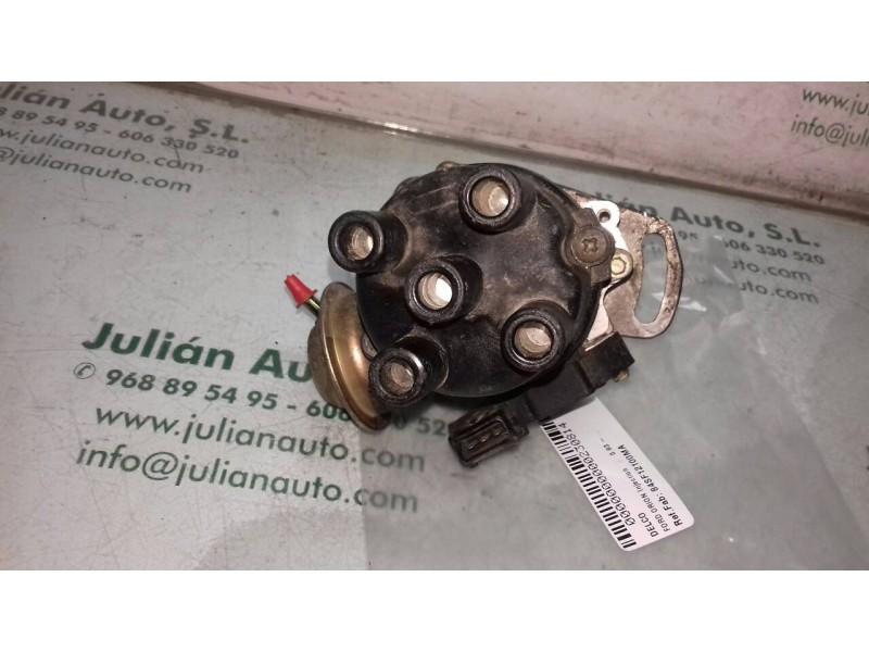 Recambio de delco para ford orion injection referencia OEM IAM 84SF12100MA 41982K 4997 670M4