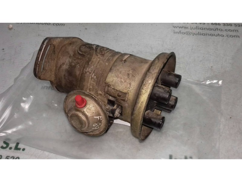 Recambio de delco para ford fiesta berl./courier si referencia OEM IAM 89SF12K000AA 54406108 3 PINES