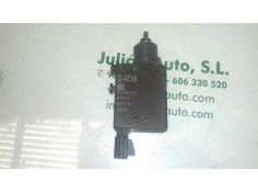 Recambio de motor cierre centralizado porton para opel astra g berlina comfort referencia OEM IAM 90460062 1101215 5406
