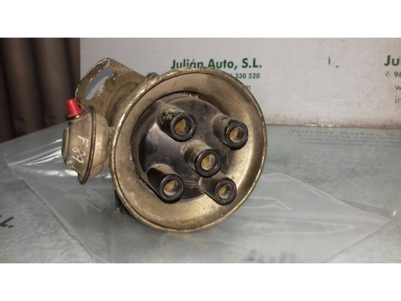 Recambio de delco para ford fiesta berl./courier si referencia OEM IAM 89SF12K000AA 54406108 3 PINES