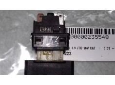 Recambio de interruptor para alfa romeo 156 1.9 jtd 16v cat referencia OEM IAM A223  CONECTOR 6 PINES 2